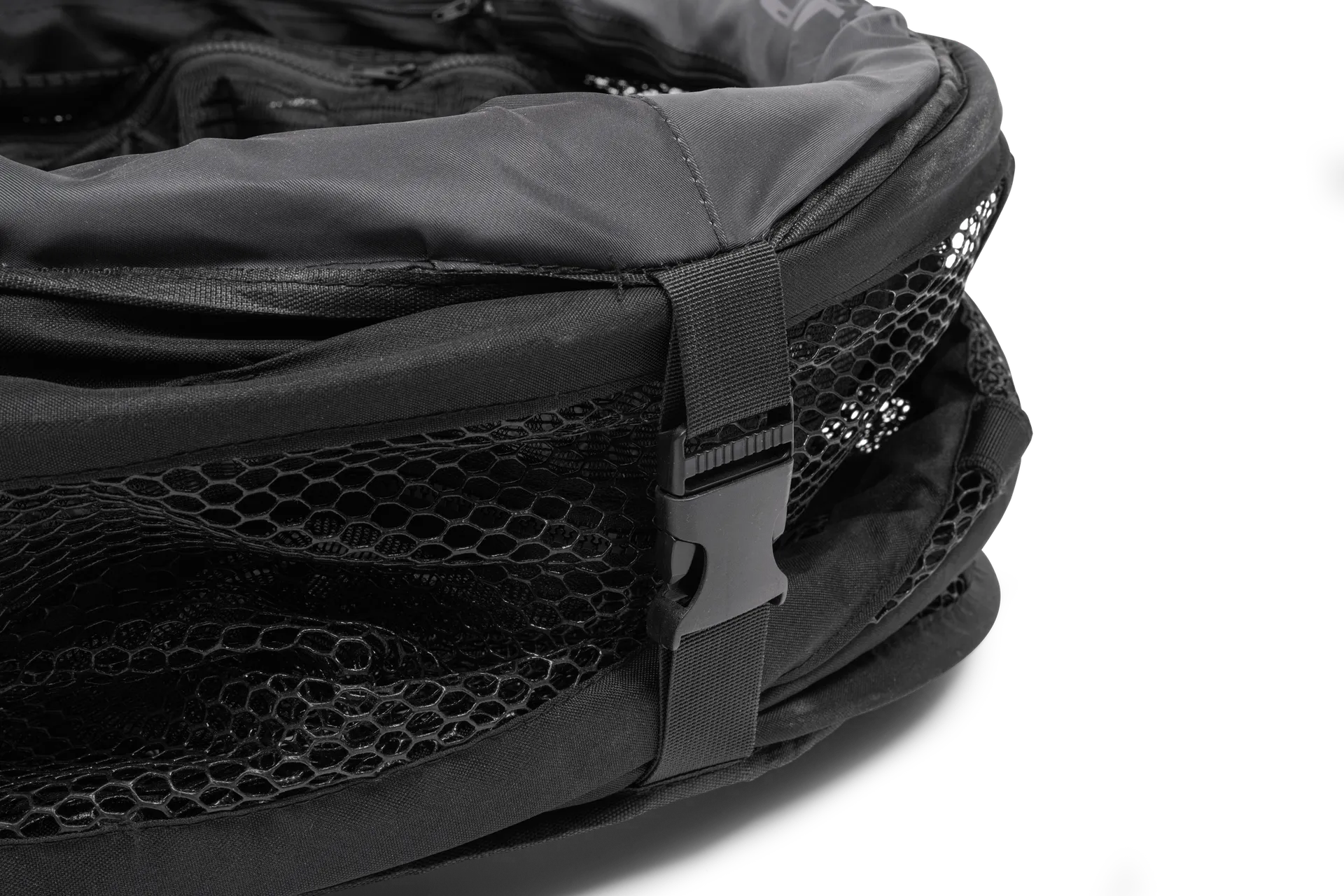 Black Cat Baitfish Tunnel Stillwater Foldable