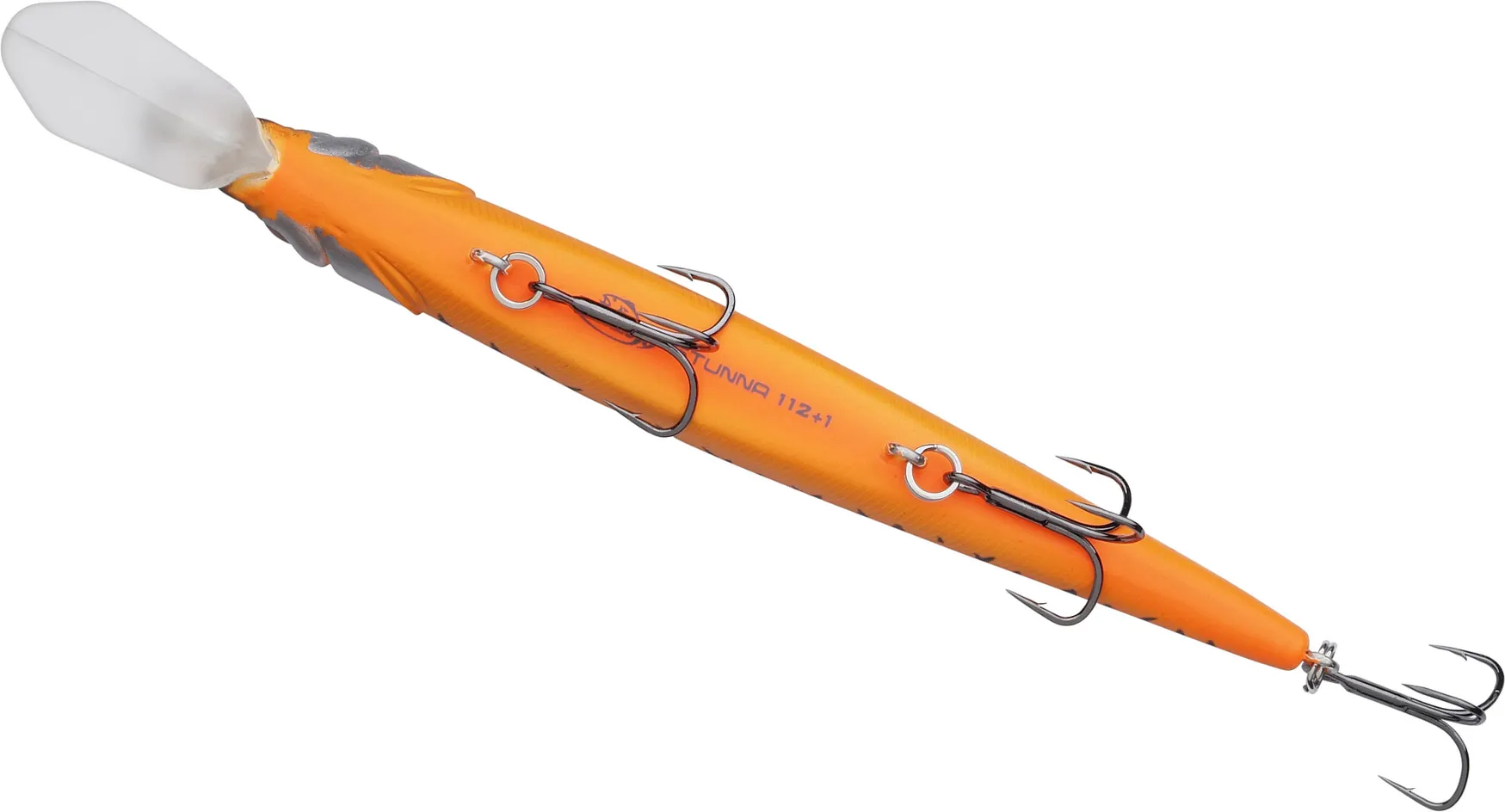 Berkley DEX Stunna 112 Plus1 Crankbaits 11.2cm 1.8–3m 14g T-Bone