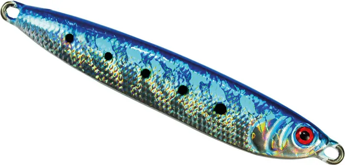 Ragot Mini Herring Löffel 10g Blue Sardine