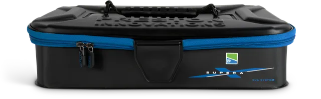 Preston Supera X Eva System EVA