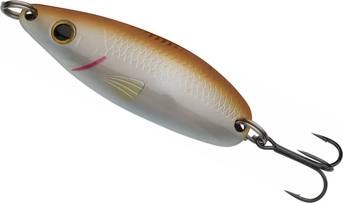 Abu Garcia Shaky Löffel 10g 0.5–1m 5.5cm Ayu