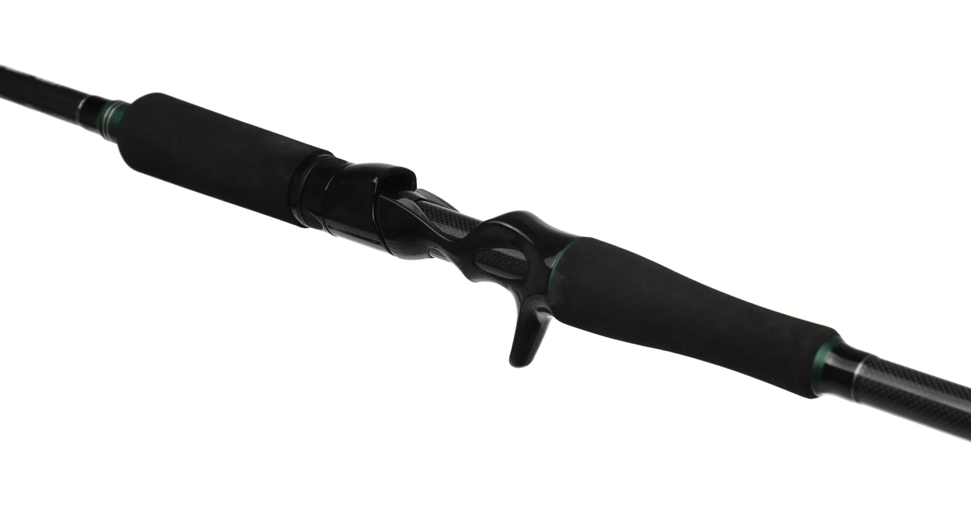 Mikado JAWS Big Bait Cast - 2.55m, 50-200g, 275g