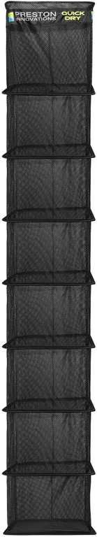 Preston Quick Dry Setzkescher 250cm