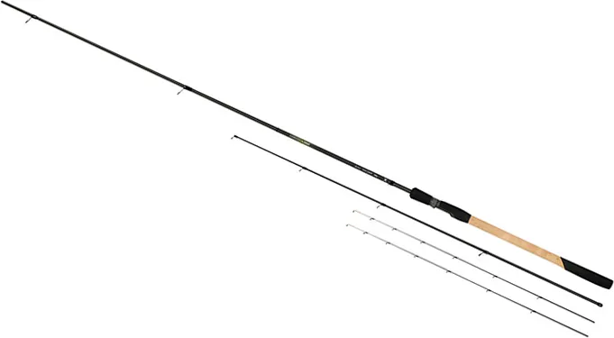 Matrix Horizon X Pro Slim Feederrute 3.3m 35g 123g 169cm