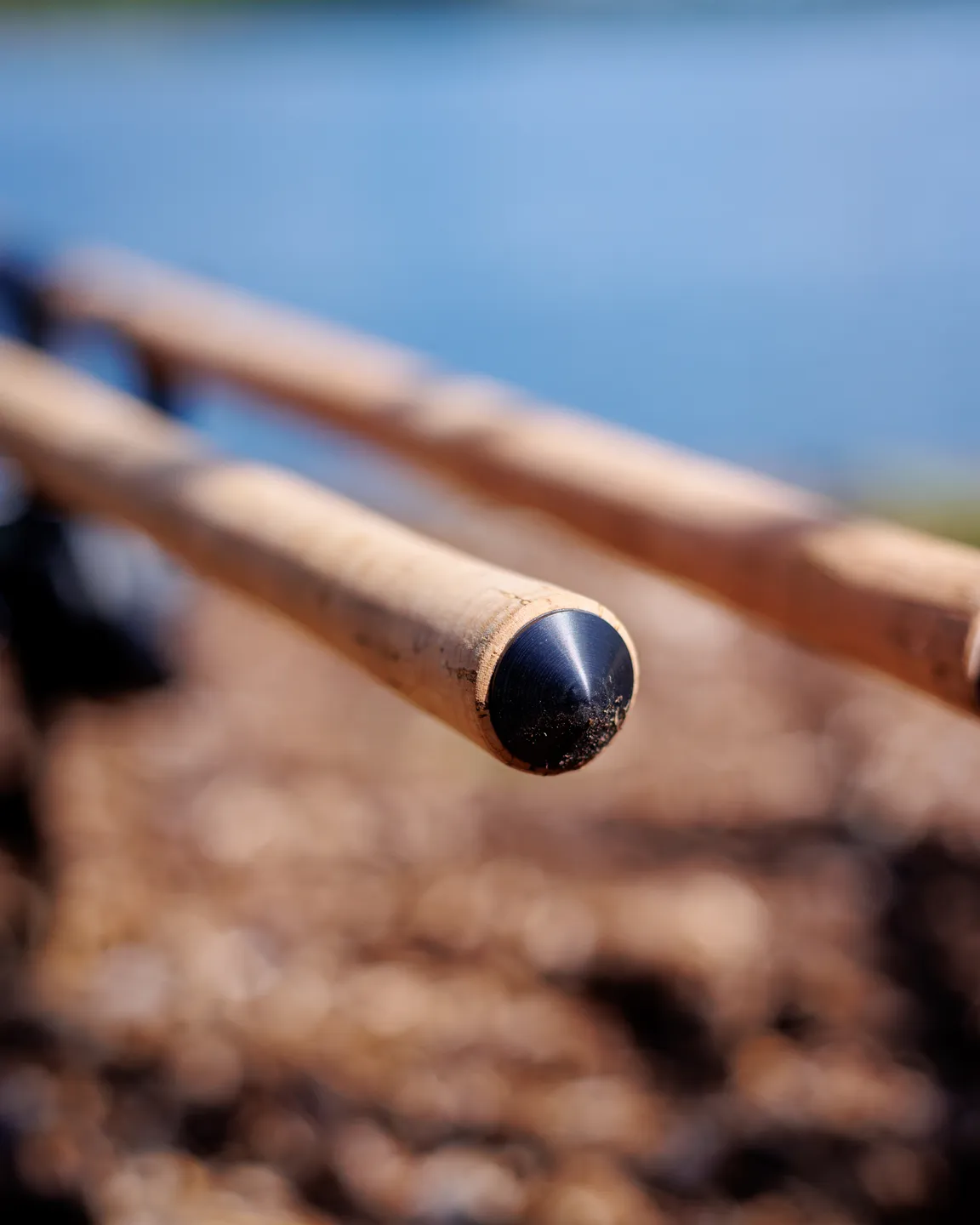 Fox Horizon X3-S 3.66m 1361g Cork Handle