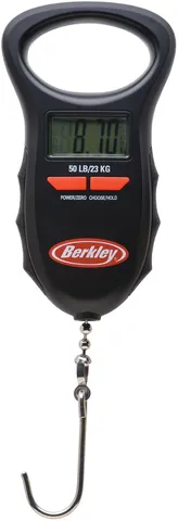 Berkley Digital Fish Scale 23kg