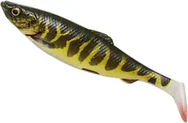 Savage Gear 4D Herring Shad Bulk 19cm 45g Pike