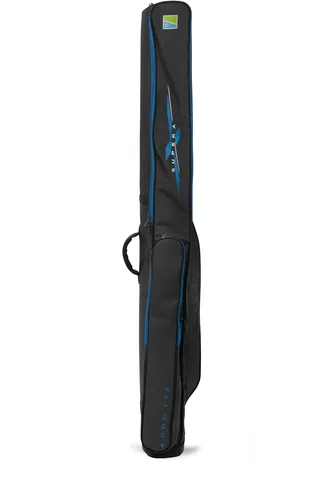 Preston Supera X 4 Rod 175 335cm 175x35x22cm Polyester