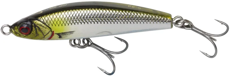 Savage Gear Gravity Pencil 4.5cm 5g Mirror Ayu