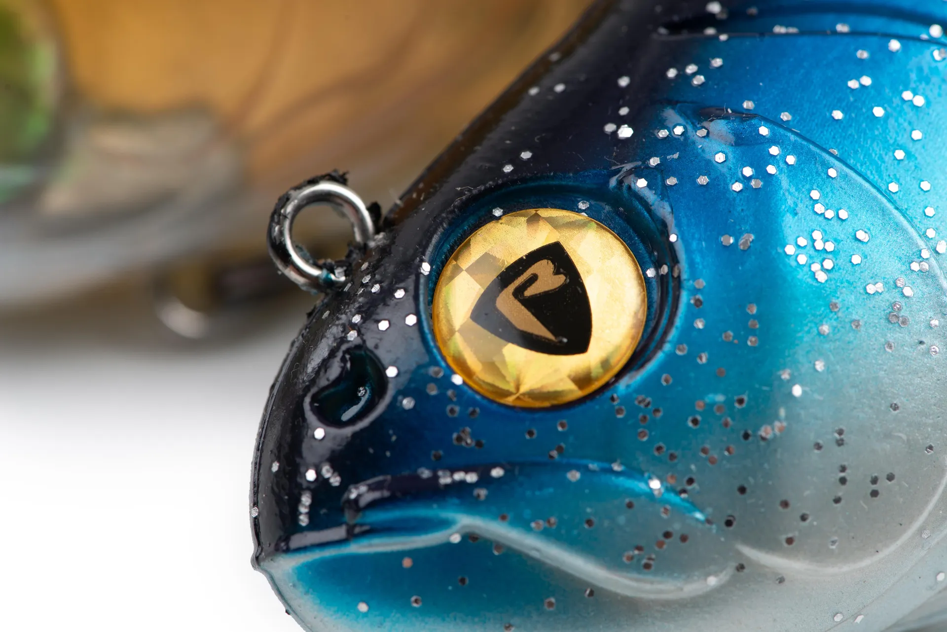 Fox Rage Jointed Replicant 32cm 355g Ghost Ayu