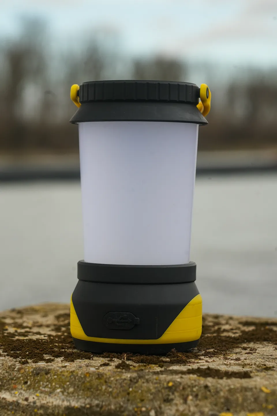 Black Cat Rechargable Bivvy Light