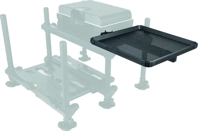Matrix Standard Side Tray 25–36mm