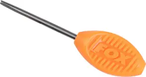 Fox Edges Tubing Threader Stainless Steel