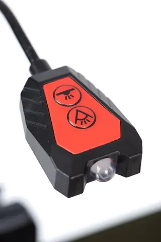 Spomb Bucket Light 3.7V 1.2Ah USB-C Rechargeable Battery