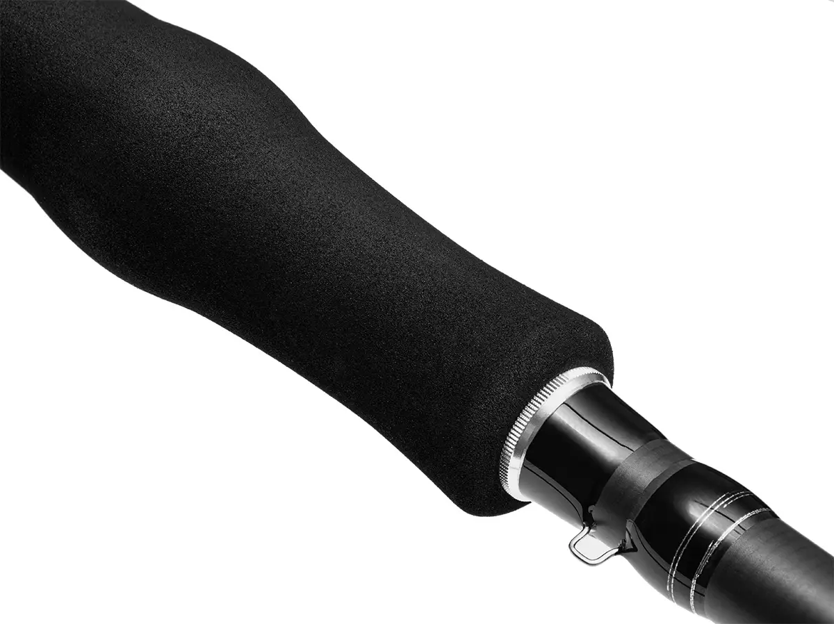 Bullseye Dentist 300 50–165g 314g 155cm