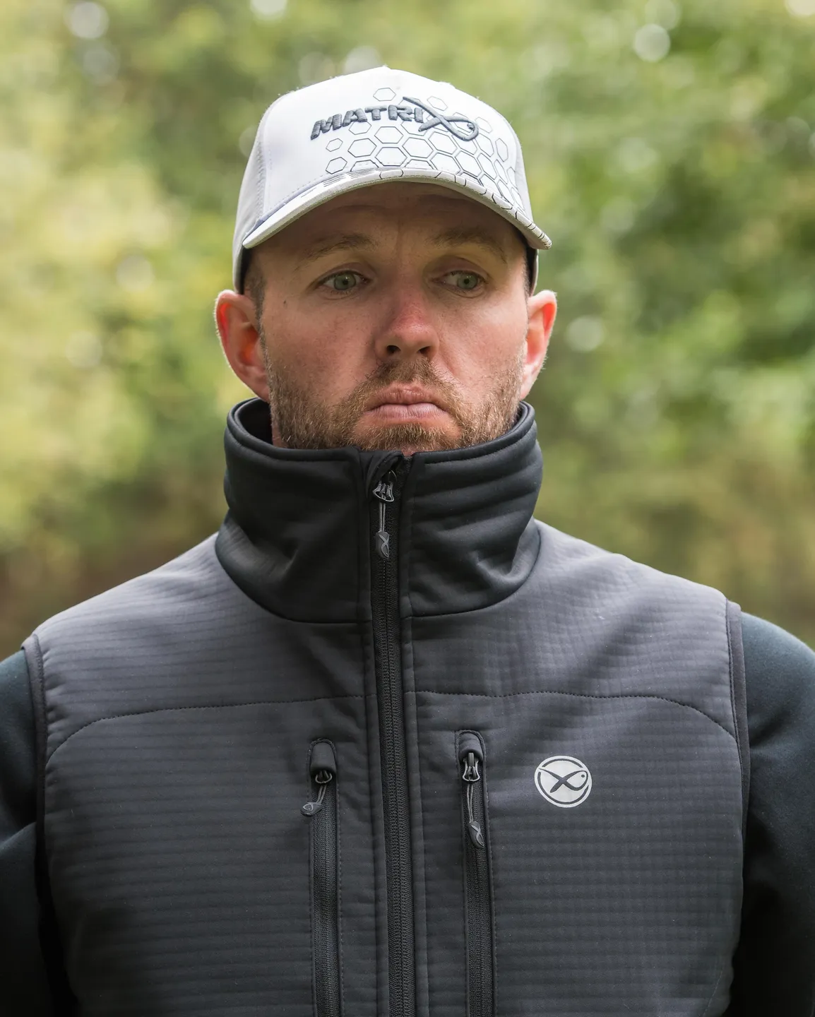 Matrix Therma-Foil Gilet Xl