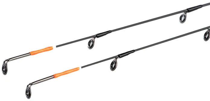 Matrix Horizon Pro Commercial Bomb Rods 9ft 115g 140cm 2.74m