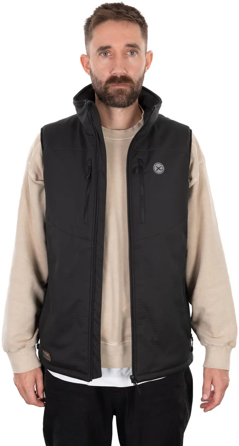 Matrix Therma-Foil Gilet Xxl