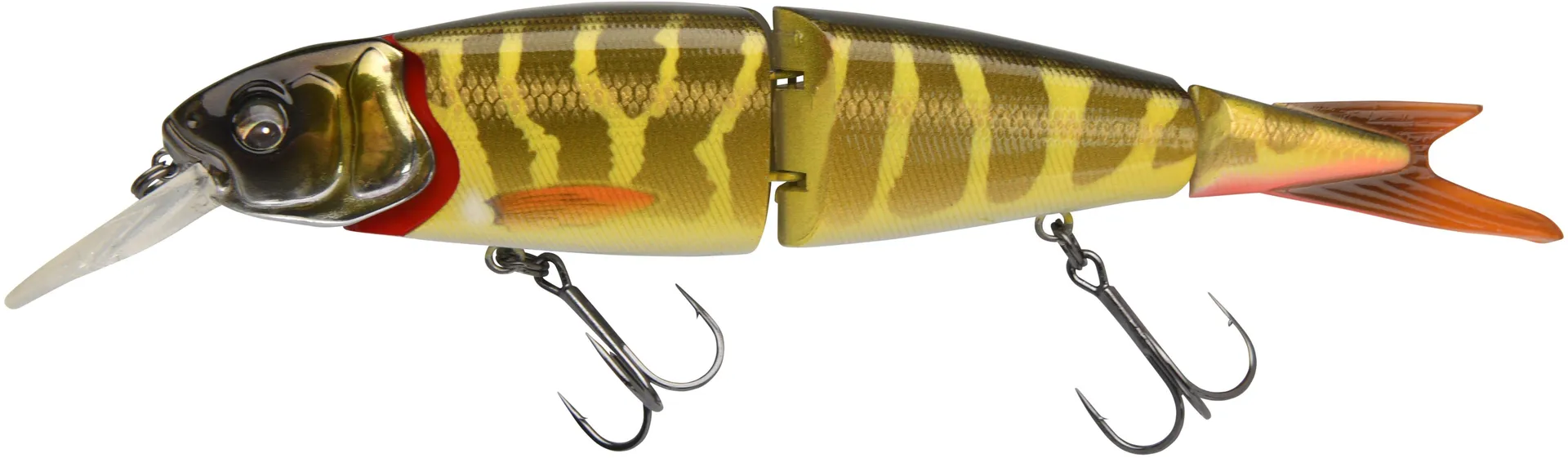 Savage Gear 4PLAY Classic Lowrider 19cm 52g 1–2.5m Pike