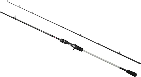 Penn Prevail III Slow Pitch Jigging Cast 1.98m max.200g 2pc