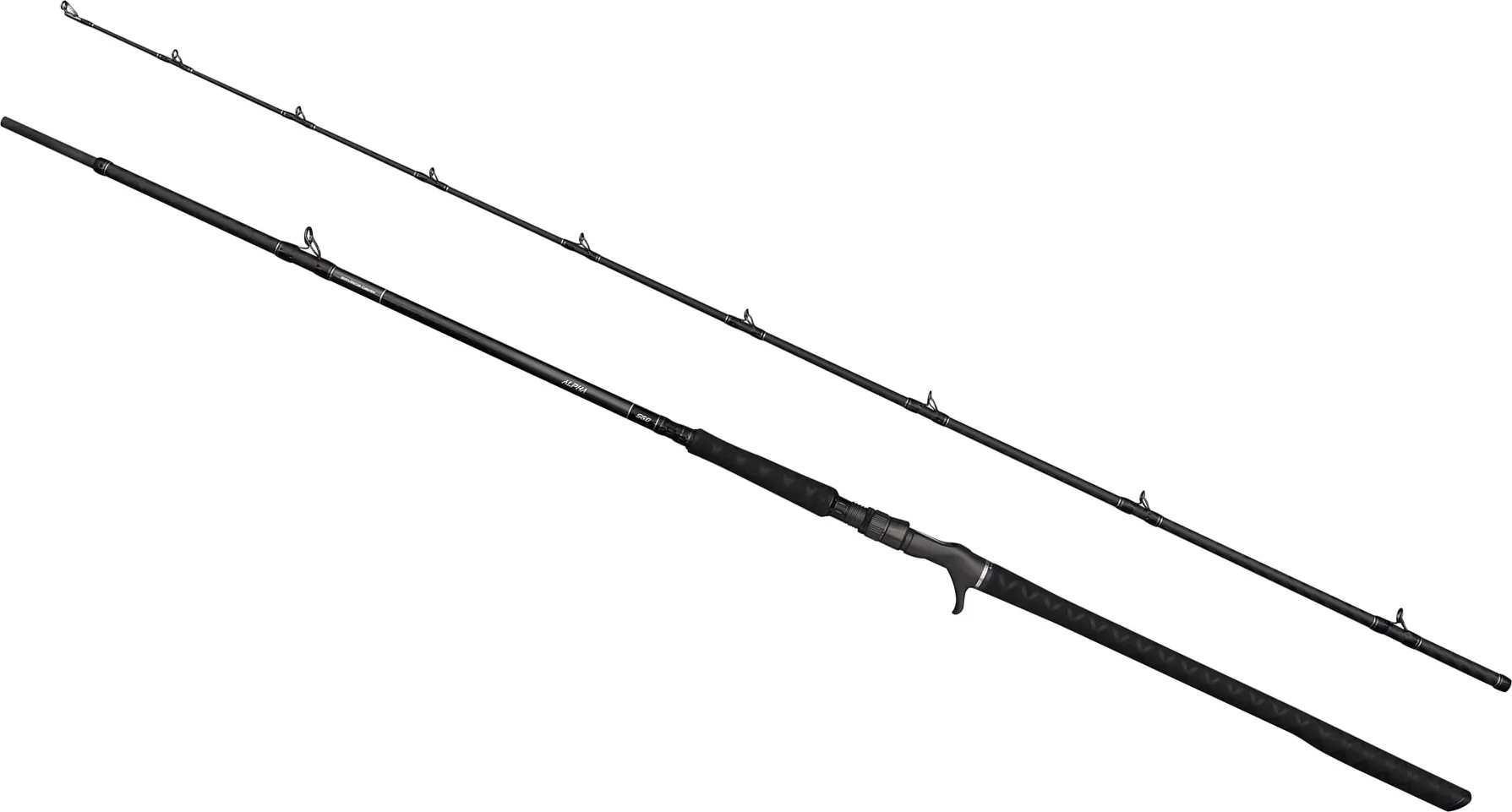 Savage Gear Alpha SG8 Monster 2.65m 90–450g 319g 136cm
