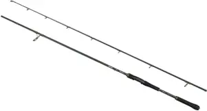 Abu Garcia Beast X Spinning Rod XHP 2.59m 50–140g 231g Fast