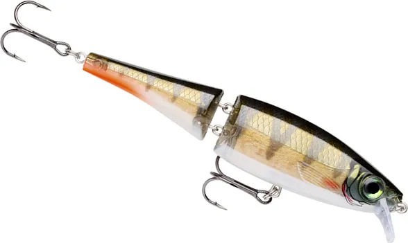 Rapala BX Swimmer 12cm 1.2–1.8m 22g Redfin Perch