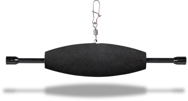 Black Cat Bottom Float 30g