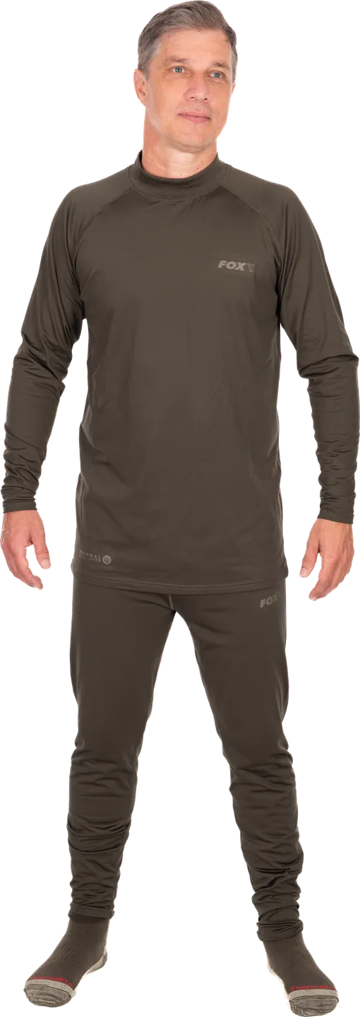 Fox Thermal Base Layer M