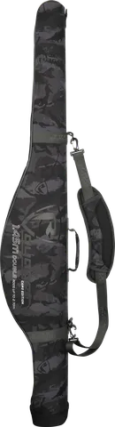 Fox Rage Voyager Hard Rod Sleeve 1.45m 2 Rods Double