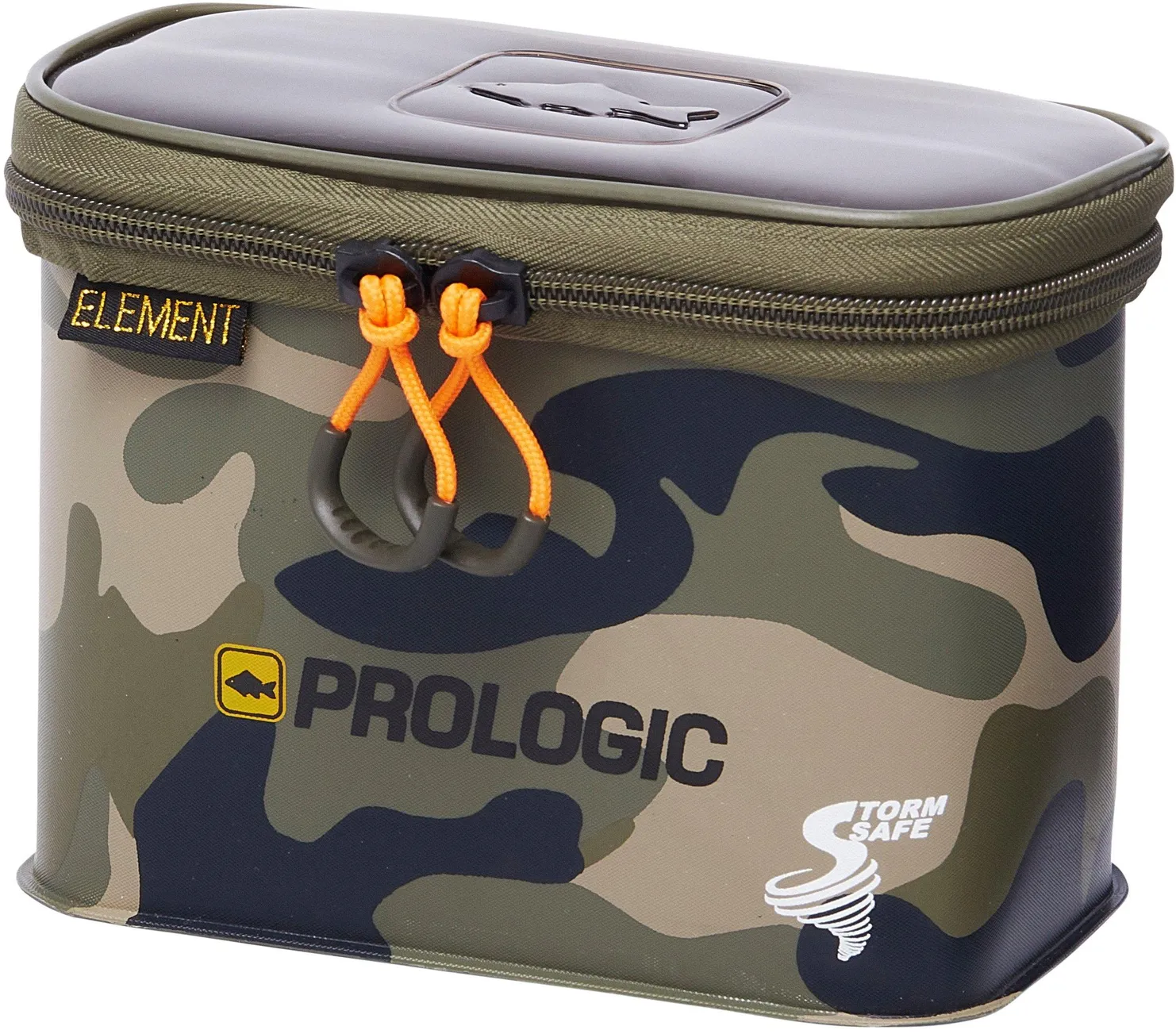 Prologic Element Storm Safe Deep Accessory S 10x17x13cm