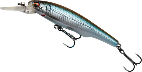 Savage Gear Gravity Twitch MR Crankbaits 8.3cm 1.5–2.2m 10g Roach