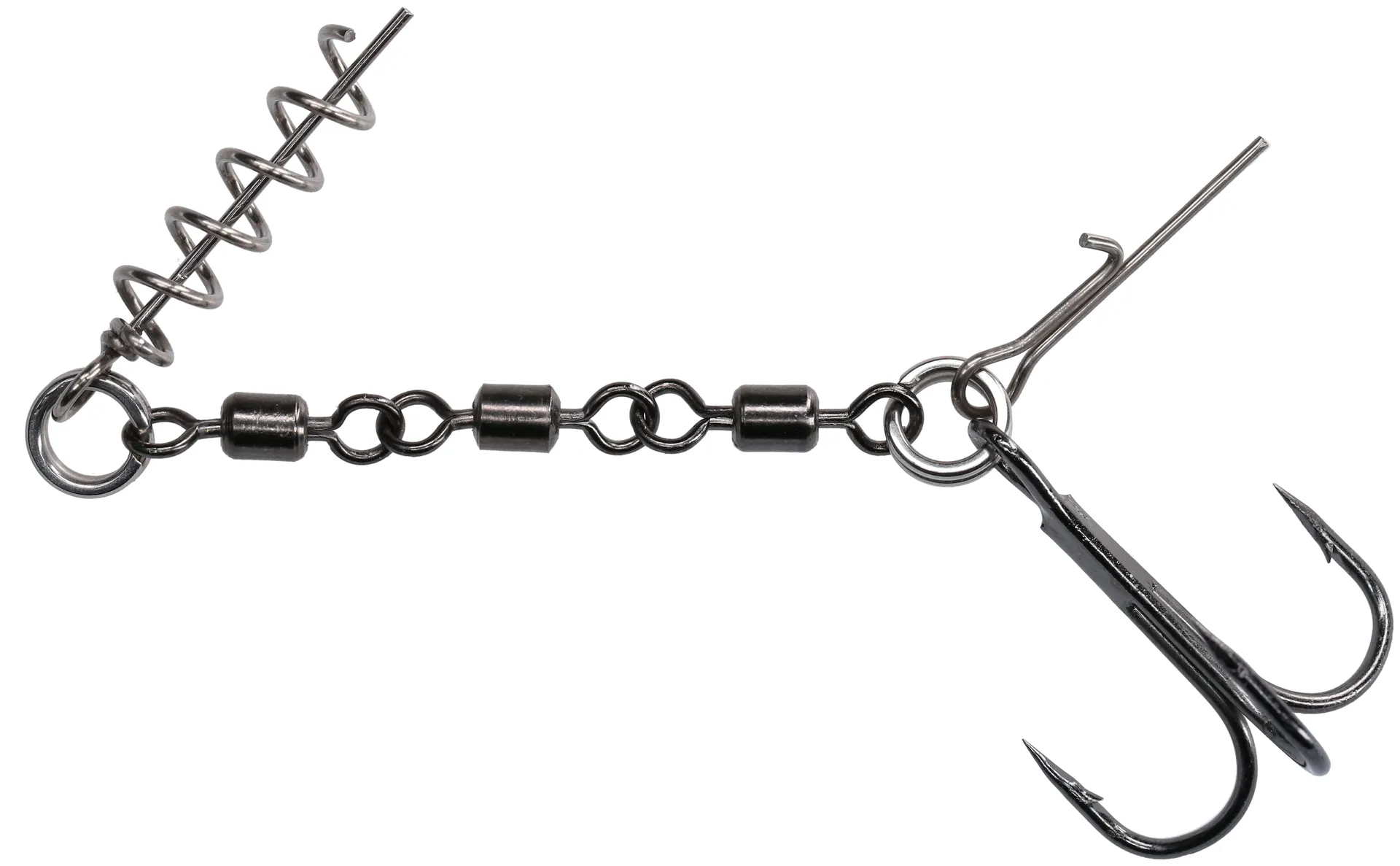 Mikado JAWS EVO STINGER XL - 2 pieces, 2/0 size