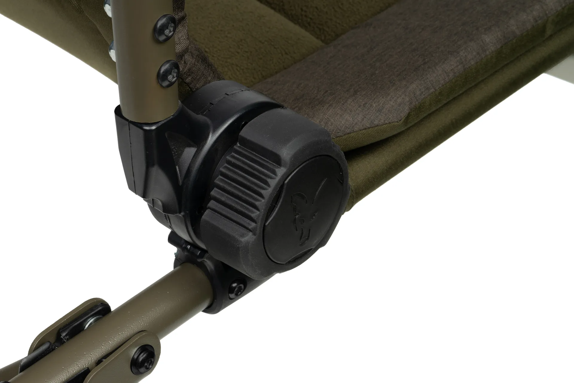 Fox Voyager Large Recliner Chair 7.5kg 70cm 84cm