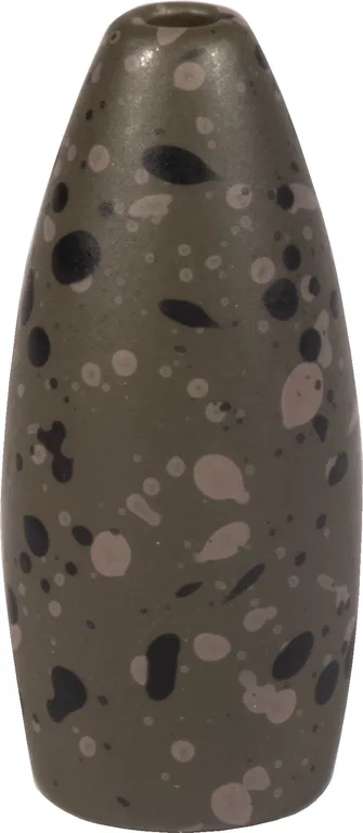 Fox Rage Strike Point Bullet Weights 12g 3pcs Brass