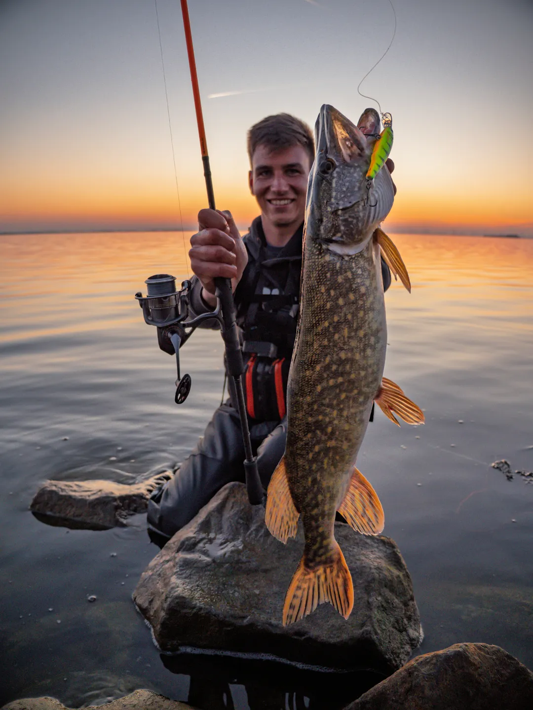 Savage Gear Gravity Twitch SR Crankbaits 9.5cm 15g 0.7–1.5m Suspending Dirty Roach