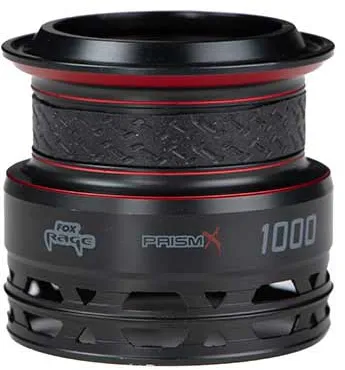 Fox Rage Prism X Spinning Reel 1000 4.5kg 192g 5.2:1 9+1