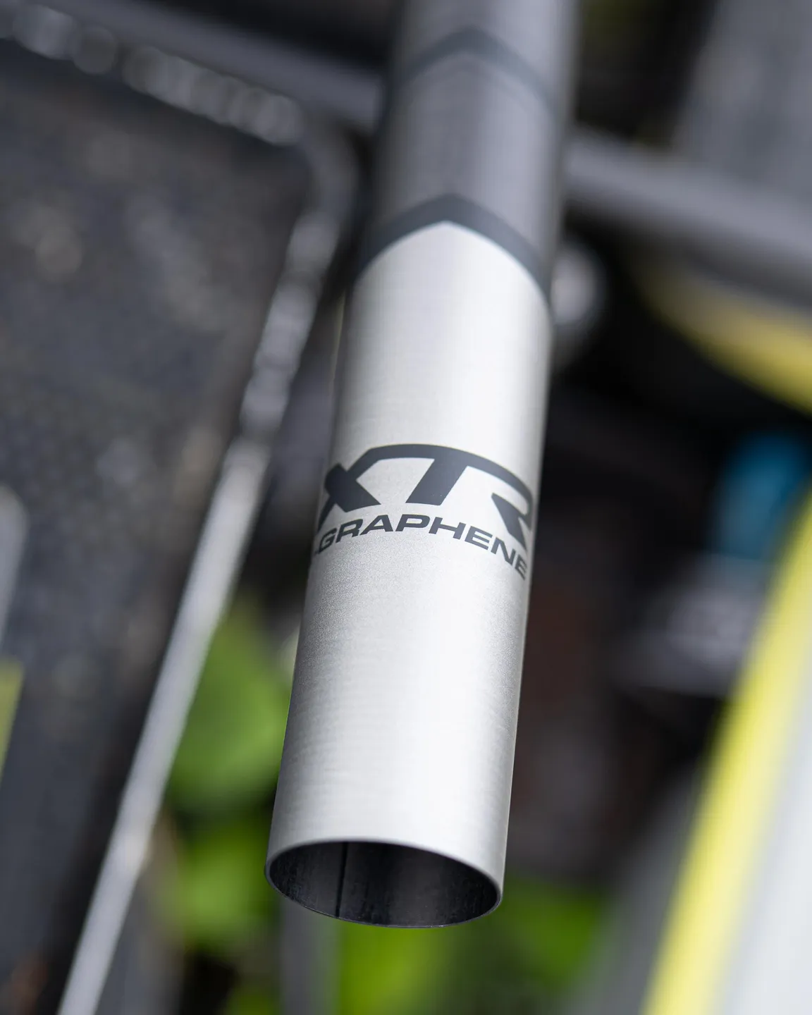 Matrix XTR100 Ultra Power Pole 9m 170cm 605g