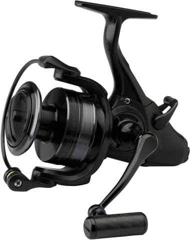 Prologic Element Spinning Reel 4000 5.2:1 337g 1.8kg 84cm