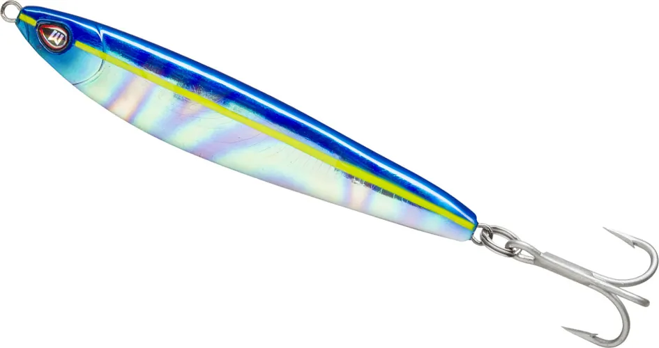 Williamson Gomame Jig 25g 7.6cm YG