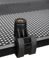 Matrix Side Tray QR Clamp 82g