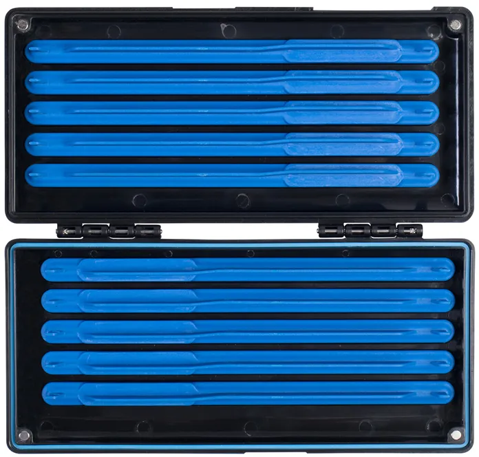 Preston Mag Store System 15cm 10 Compartments