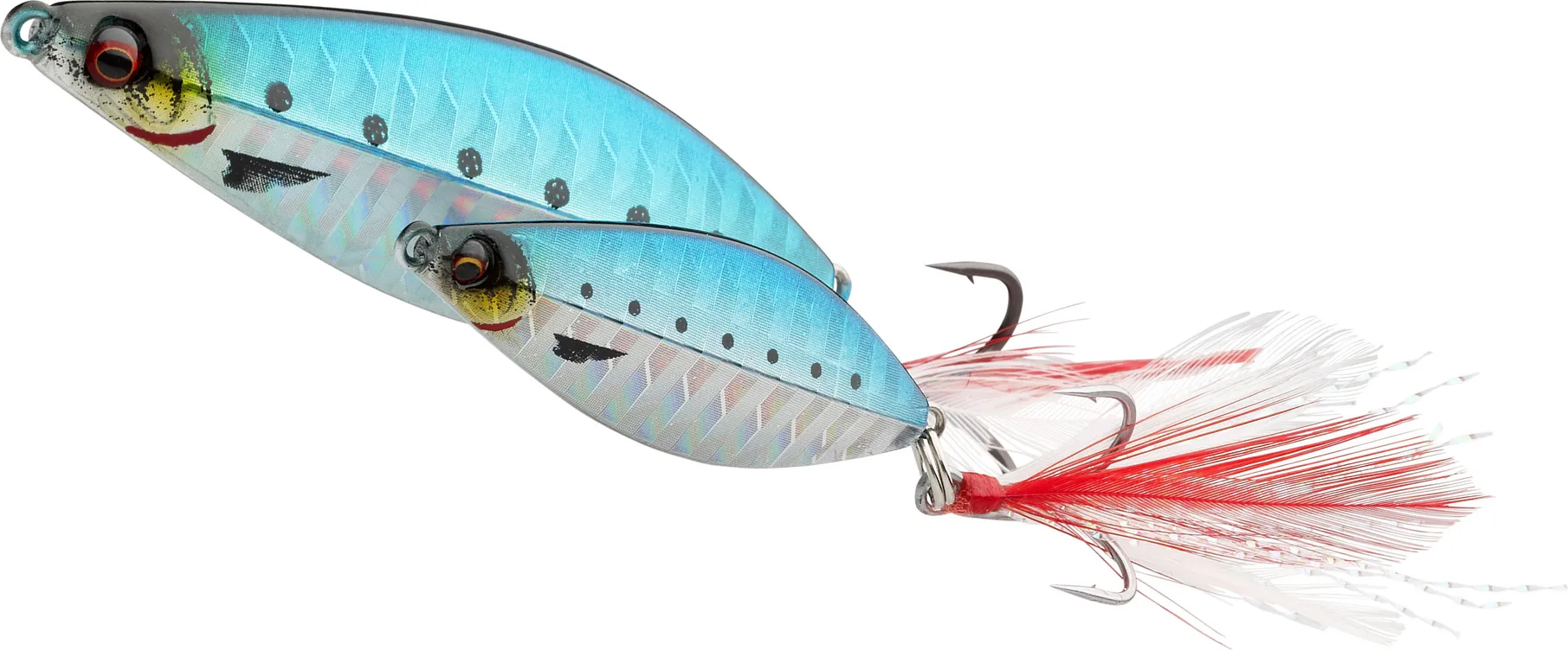 Savage Gear Micro Skipper 6cm 9g Papalina