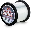 Sufix Ultra Supreme Igfa Monofilament Line 0.64mm 24kg 1000m Fluro Yellow