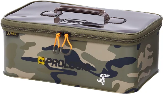 Prologic Element Storm Safe Deep Accessory L 20x34x13cm