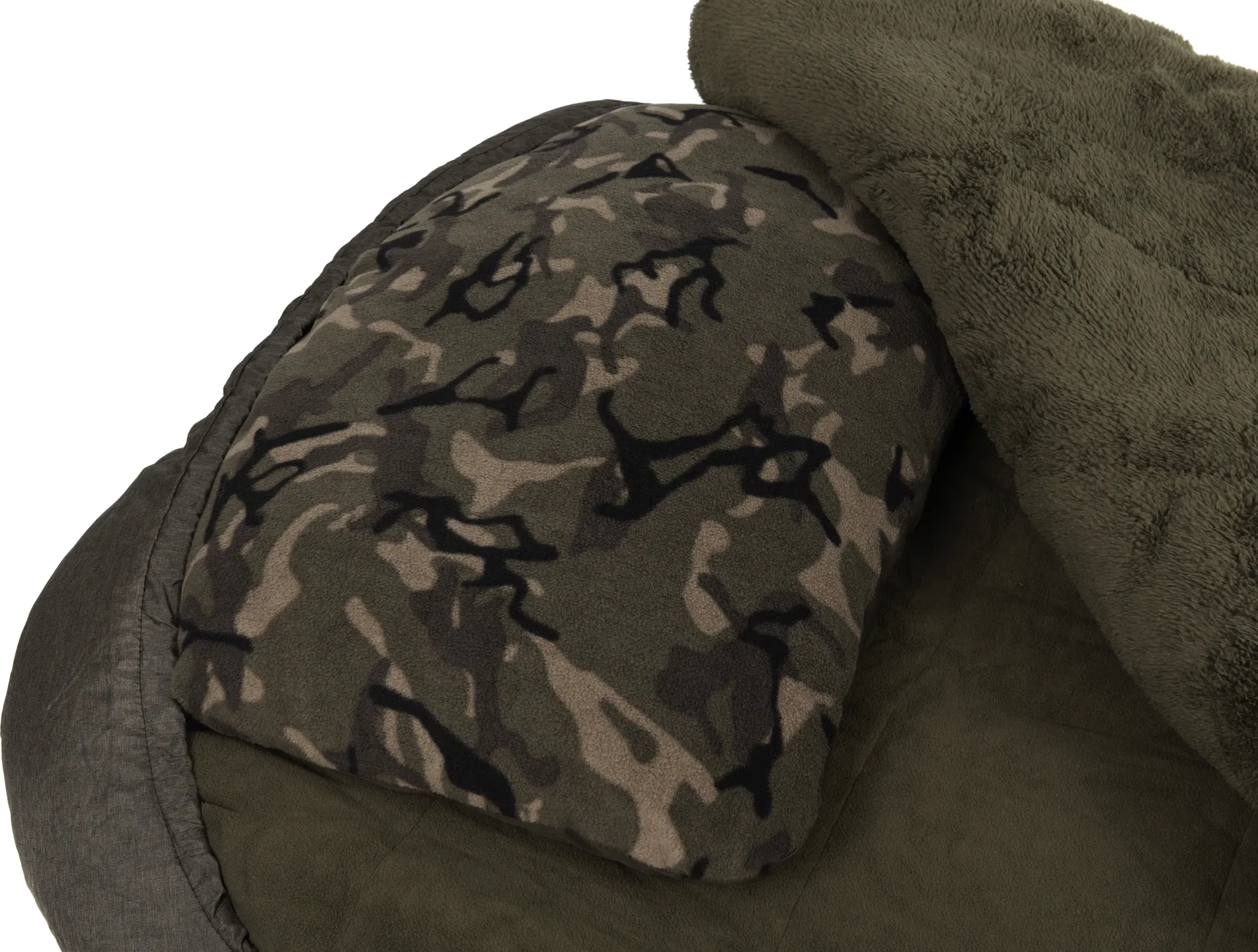 Fox Voyager Schlafsack 213cm 4 Season