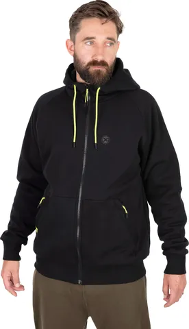 Matrix Sherpa Winter Hoody XXL