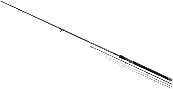 Matrix Ethos XRF Feeder 3.8m 65g 228g 131cm