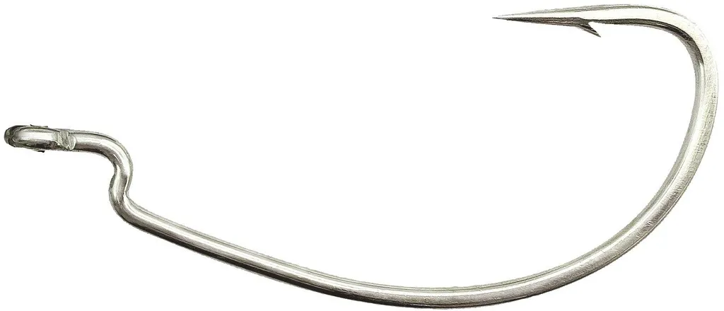 Savage Gear Sandeel V2 Wl Hook 5/0 6pcs Tin