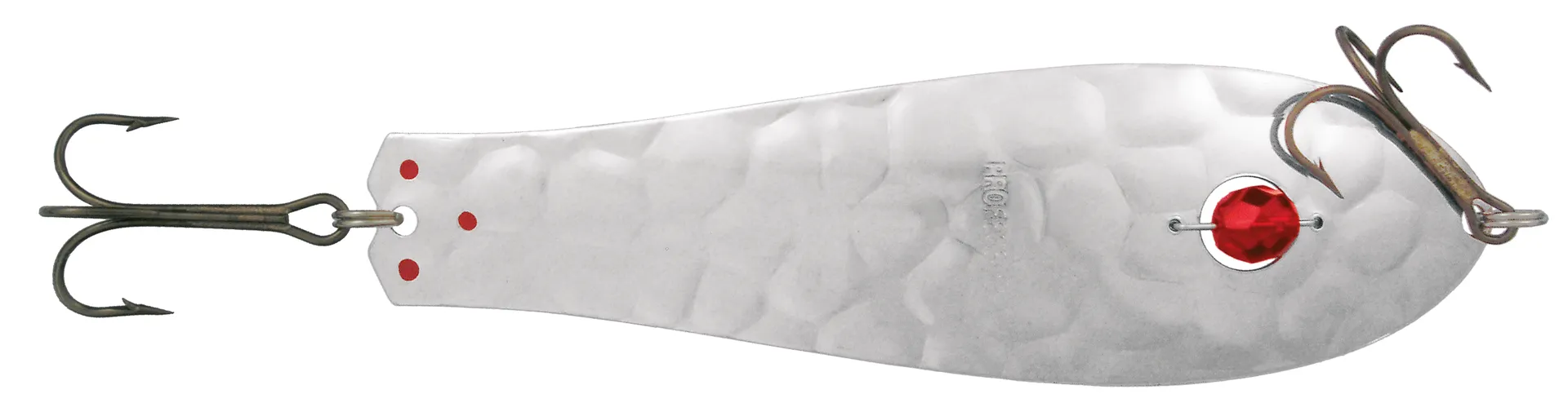 Kuusamo Professor 1 Pearl Spoon 115/19 11.5cm 19g S